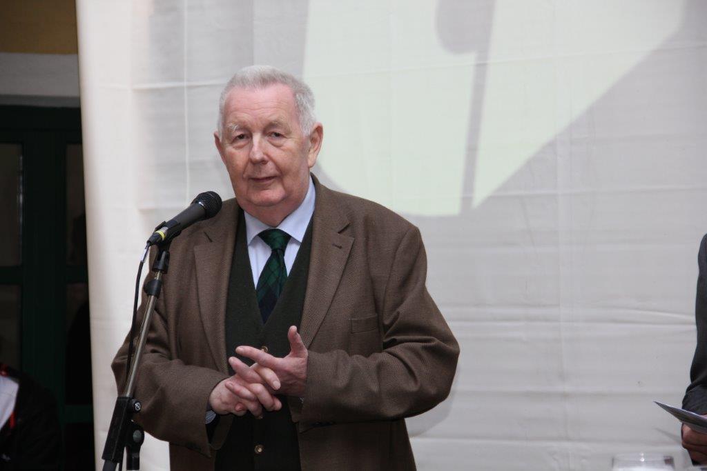 Mag. Harald SEYRL