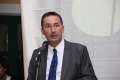 Landespolizeipr�sident Dr. Gerhard P�rstl (3)