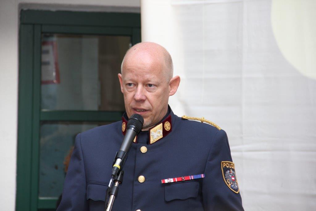Vorstandsdirektor Dr Andreas Mayer (1)