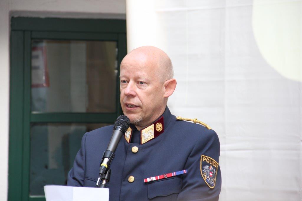 Vorstandsdirektor Dr Andreas Mayer (2)