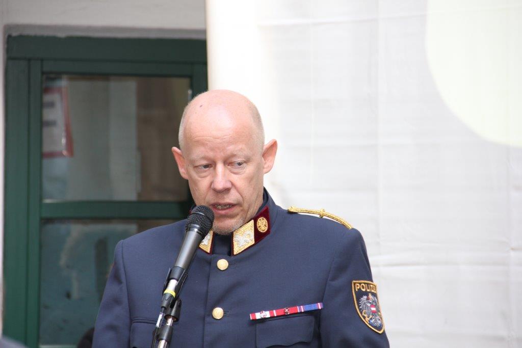 Vorstandsdirektor Dr Andreas Mayer (3)