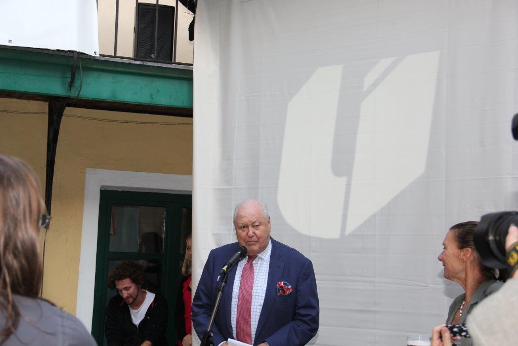 Karl Blecha Minister a.D (7)