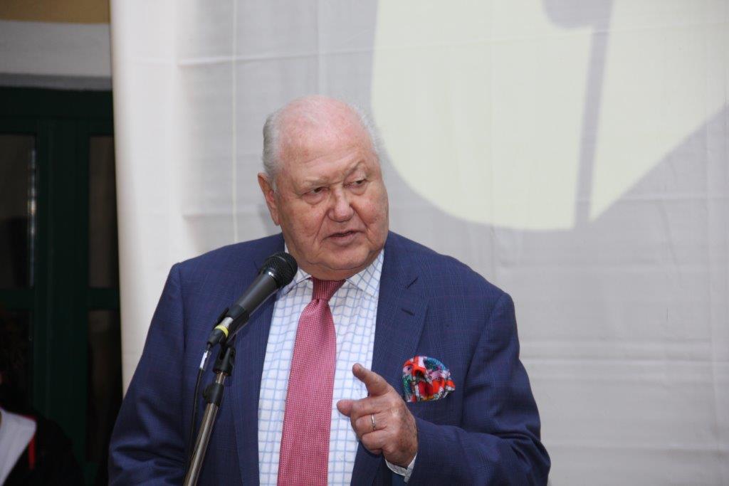 Karl Blecha Minister a.D (9)