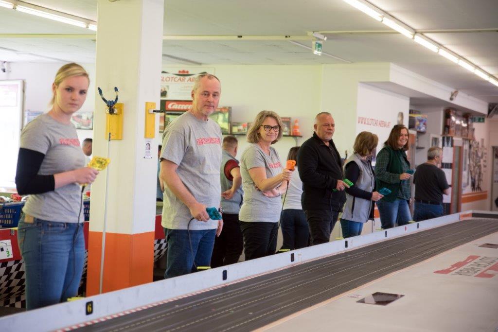 UI Slotcar Rennen 2019 02 @LPD Wien_Bernhard Elbe