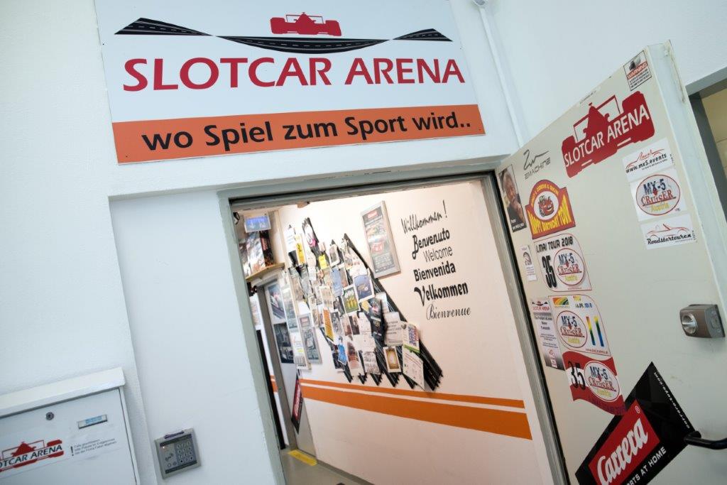 UI Slotcar Rennen 2019 08 @LPD Wien_Bernhard Elbe