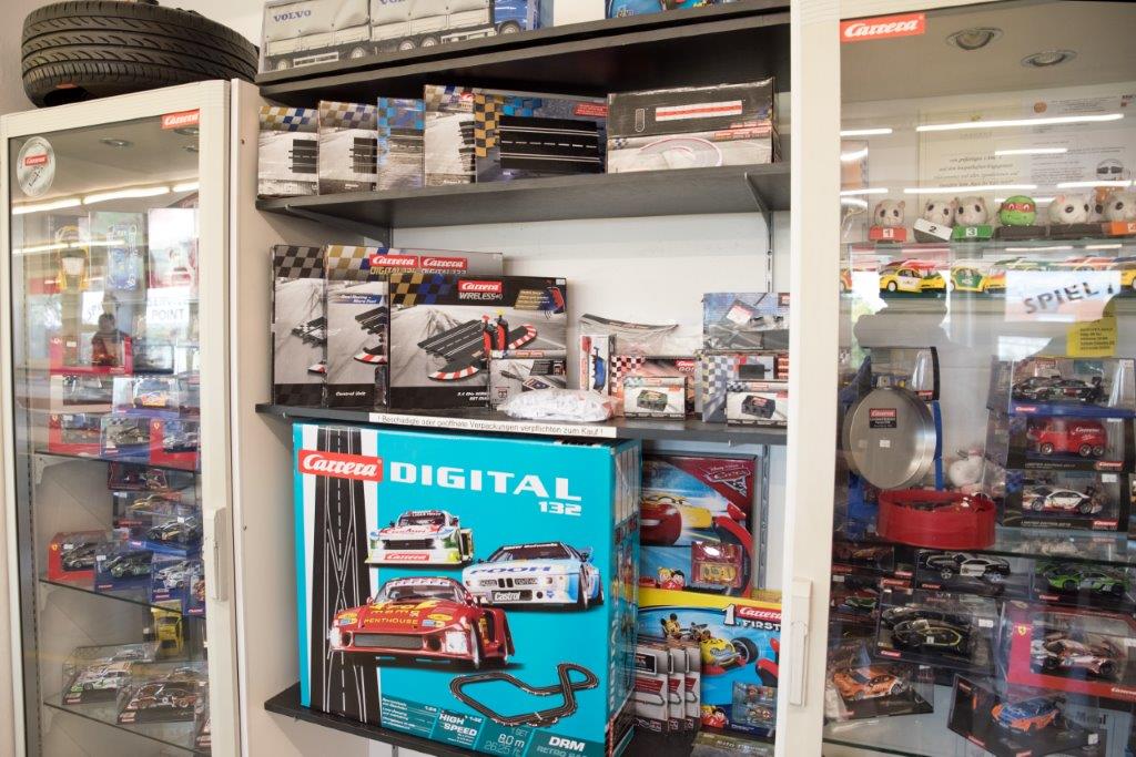 UI Slotcar Rennen 2019 10 @LPD Wien_Bernhard Elbe