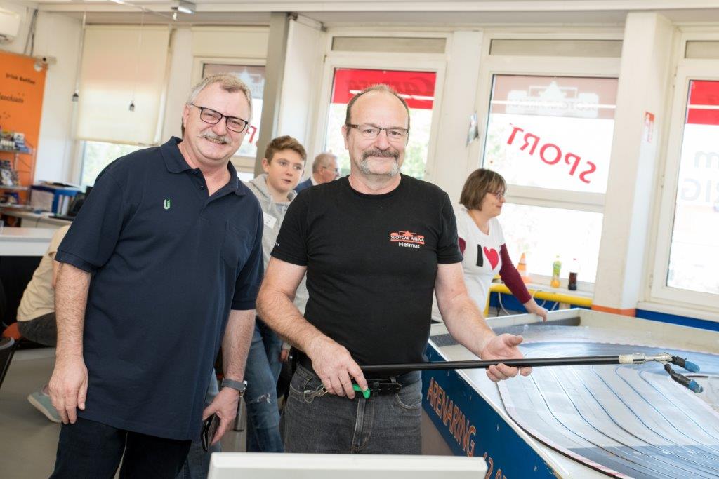 UI Slotcar Rennen 2019 15 @LPD Wien_Bernhard Elbe