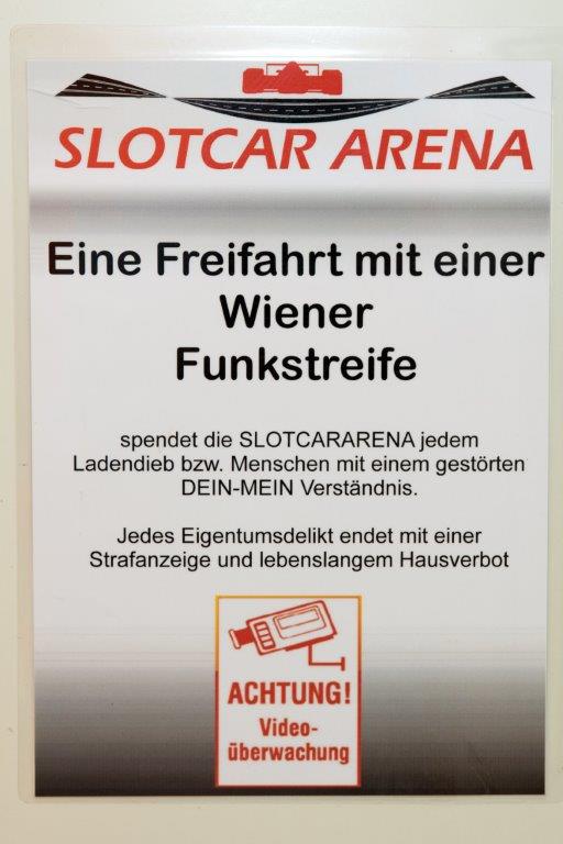 UI Slotcar Rennen 2019 17 @LPD Wien_Bernhard Elbe