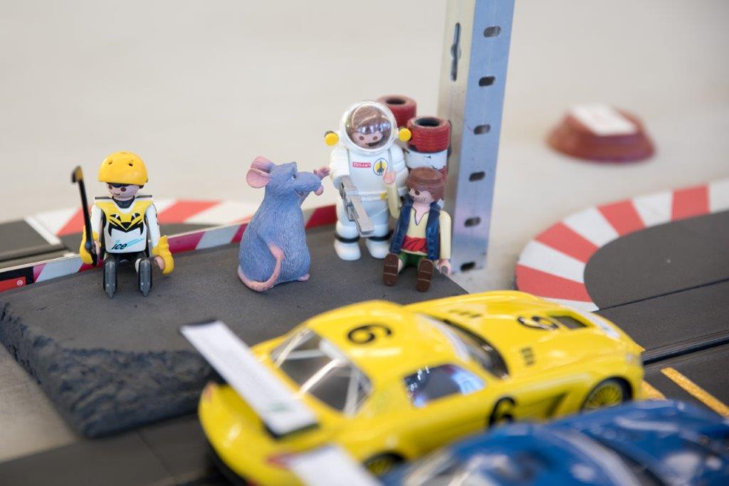 UI Slotcar Rennen 2019 19 @LPD Wien_Bernhard Elbe