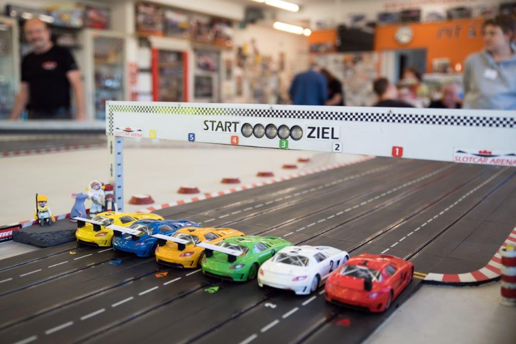 UI Slotcar Rennen 2019 20 @LPD Wien_Bernhard Elbe