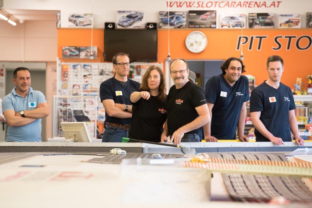 UI Slotcar Rennen 2019 78 @LPD Wien_Bernhard Elbe