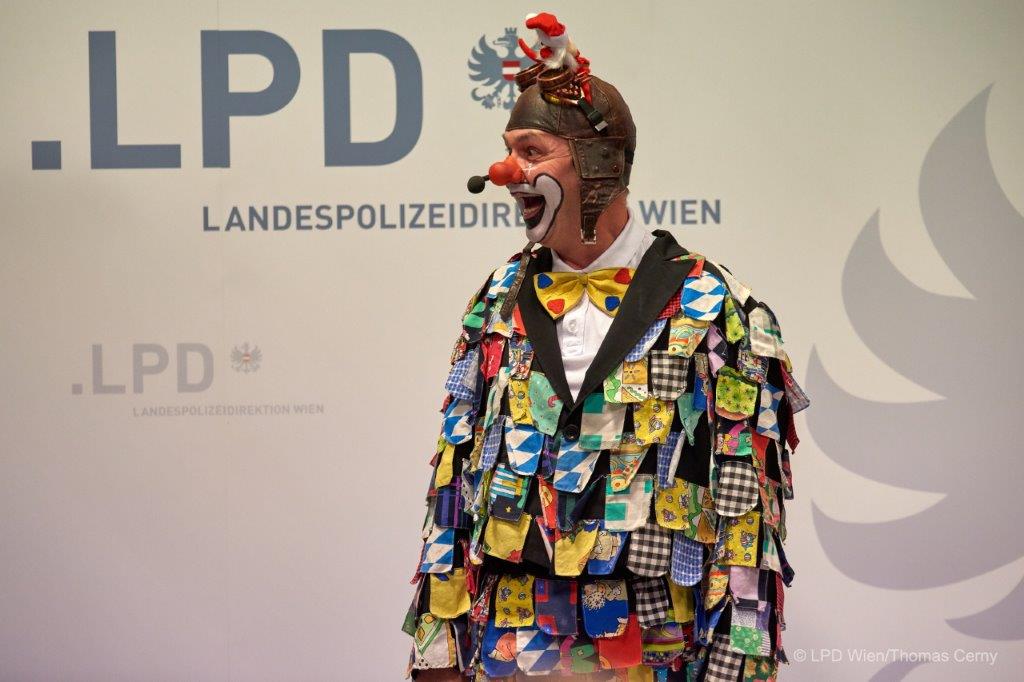 Bild 015 � LPD Wien-Thomas Cerny