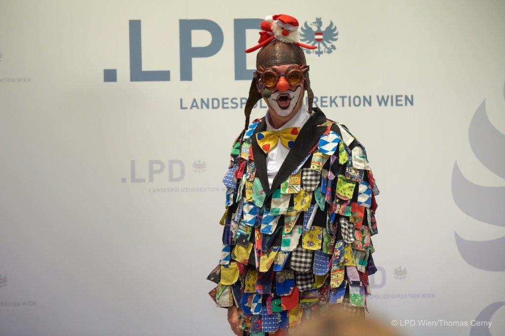 Bild 016 � LPD Wien-Thomas Cerny