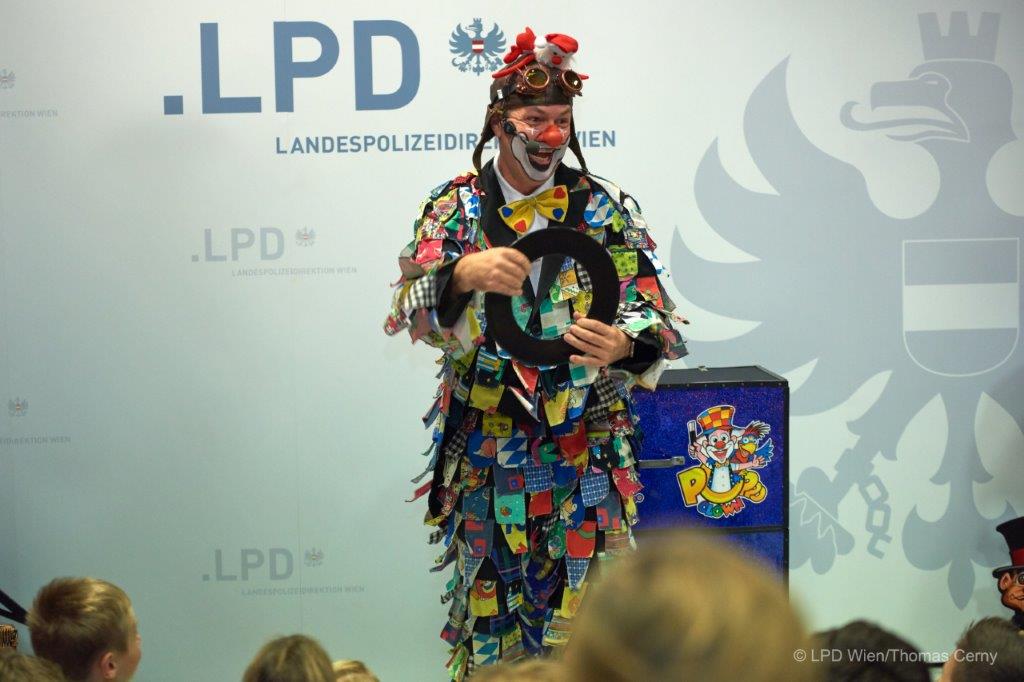 Bild 017 � LPD Wien-Thomas Cerny