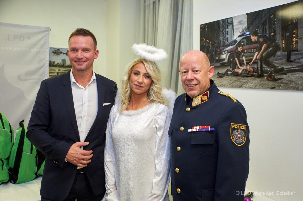 Bild 030 � LPD Wien-Karl Schober