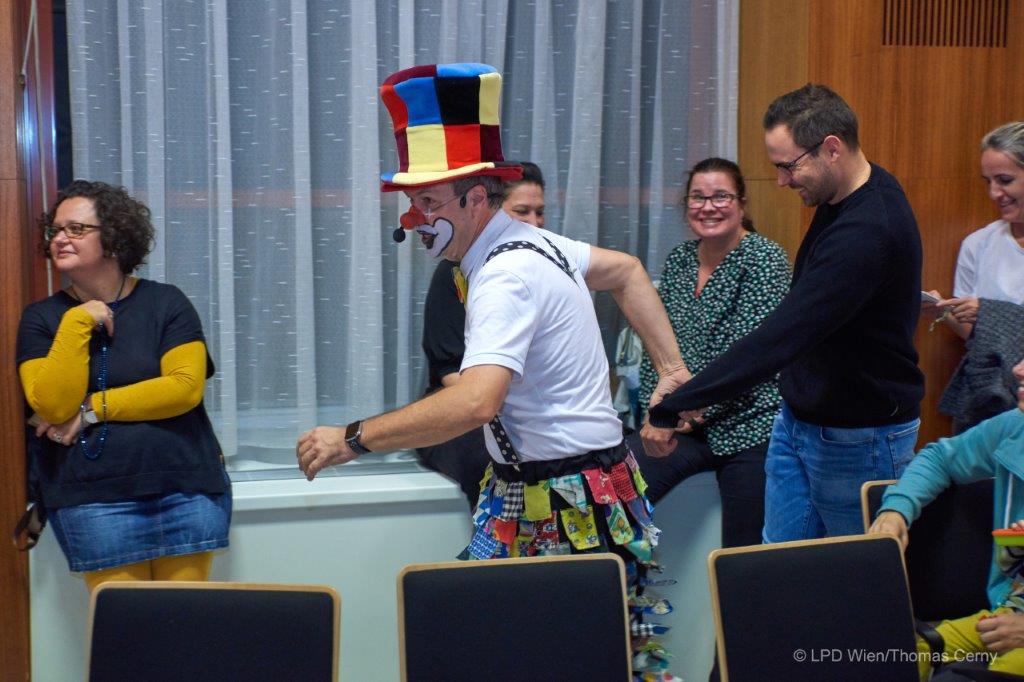 Bild 034 � LPD Wien-Thomas Cerny