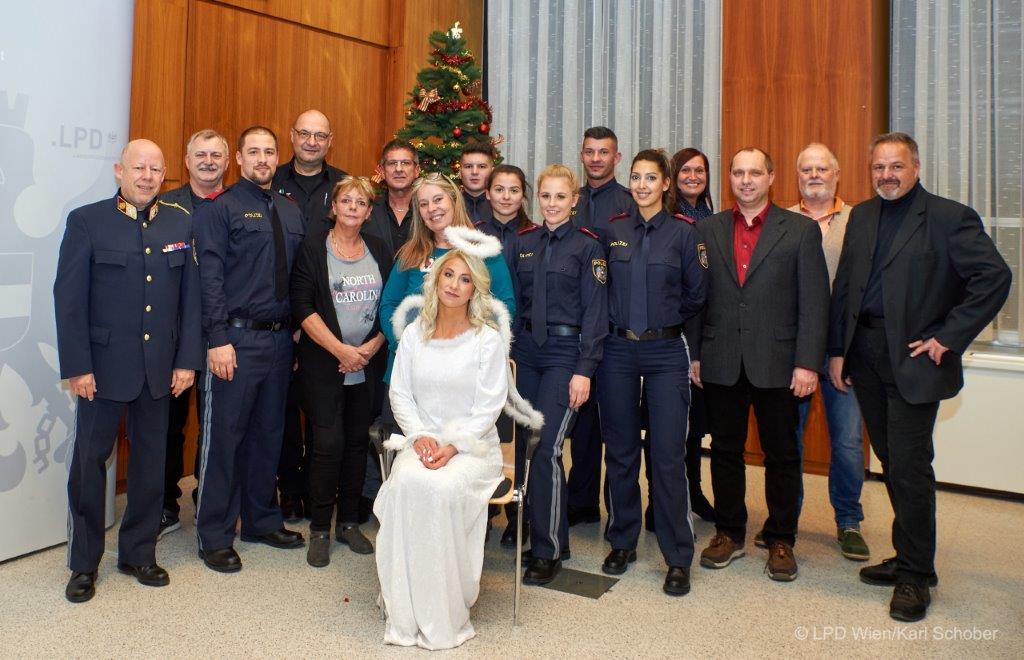 Bild 036 � LPD Wien-Karl Schober