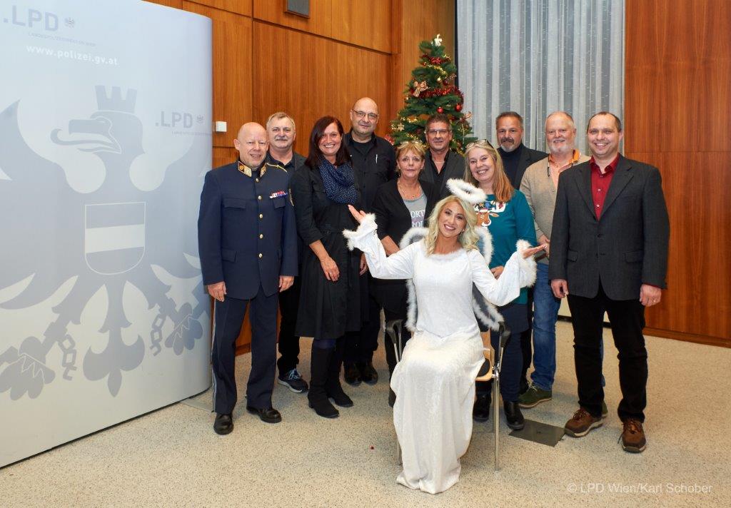 Bild 037 � LPD Wien-Karl Schober