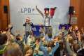 Bild 030 ? LPD Wien-Thomas Cerny