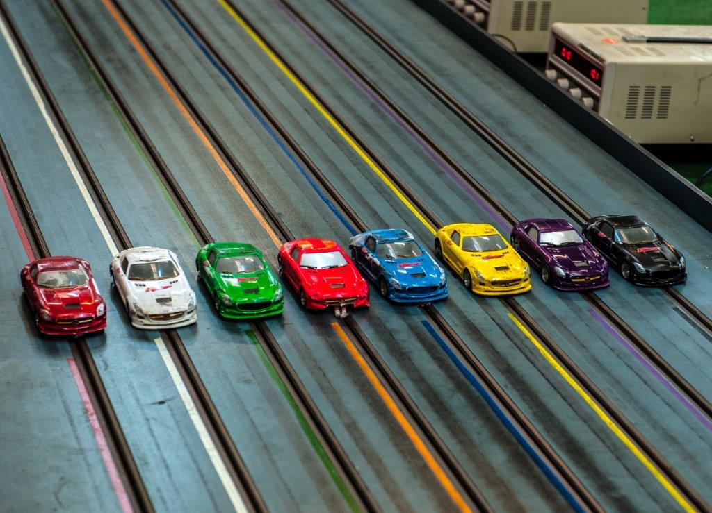 2017-06-02 2017_06_02 UI Slot Car Rennen @ LPD Wien017