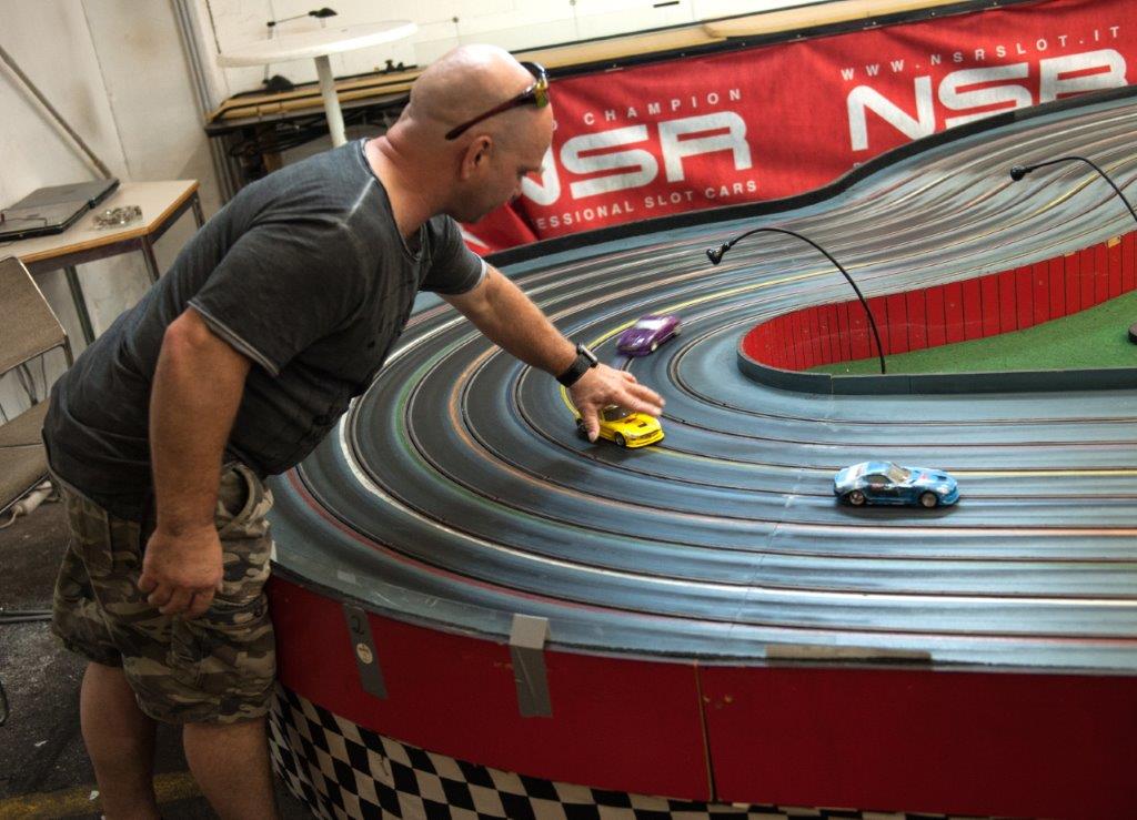2017-06-02 2017_06_02 UI Slot Car Rennen @ LPD Wien038