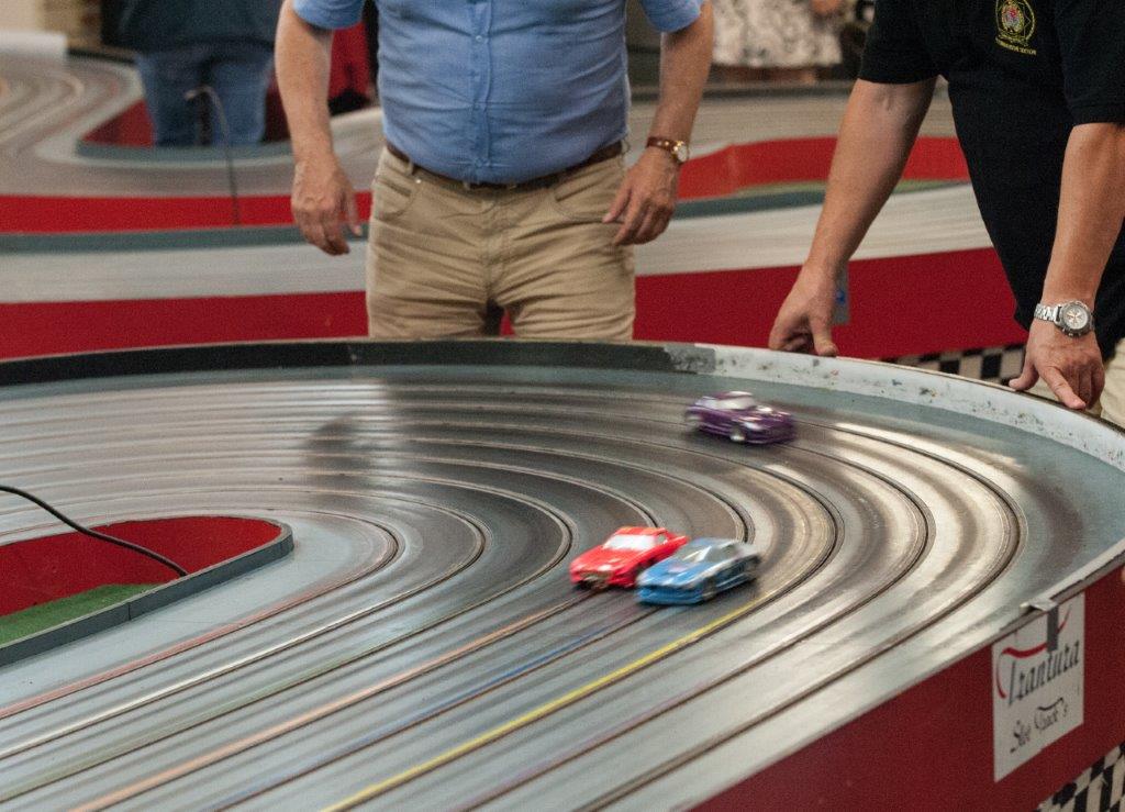 2017-06-02 2017_06_02 UI Slot Car Rennen @ LPD Wien099