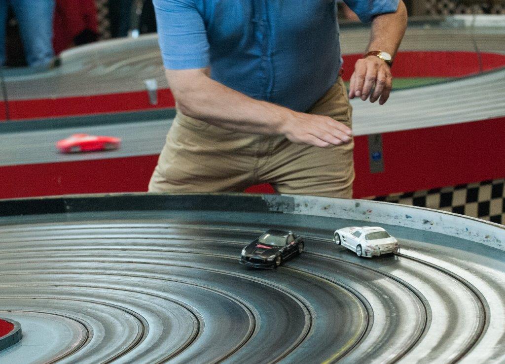 2017-06-02 2017_06_02 UI Slot Car Rennen @ LPD Wien103