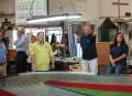 2017-06-02 2017_06_02 UI Slot Car Rennen @ LPD Wien060