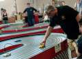 2017-06-02 2017_06_02 UI Slot Car Rennen @ LPD Wien070