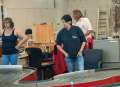 2017-06-02 2017_06_02 UI Slot Car Rennen @ LPD Wien087