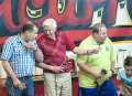 2017-06-02 2017_06_02 UI Slot Car Rennen @ LPD Wien091