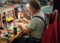 2017-06-02 2017_06_02 UI Slot Car Rennen @ LPD Wien125
