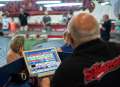 2017-06-02 2017_06_02 UI Slot Car Rennen @ LPD Wien137