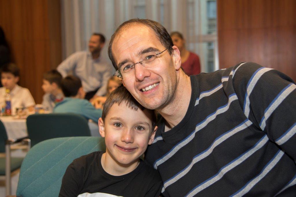 UI Weihnachtsfeier 005�Andreas Riegler