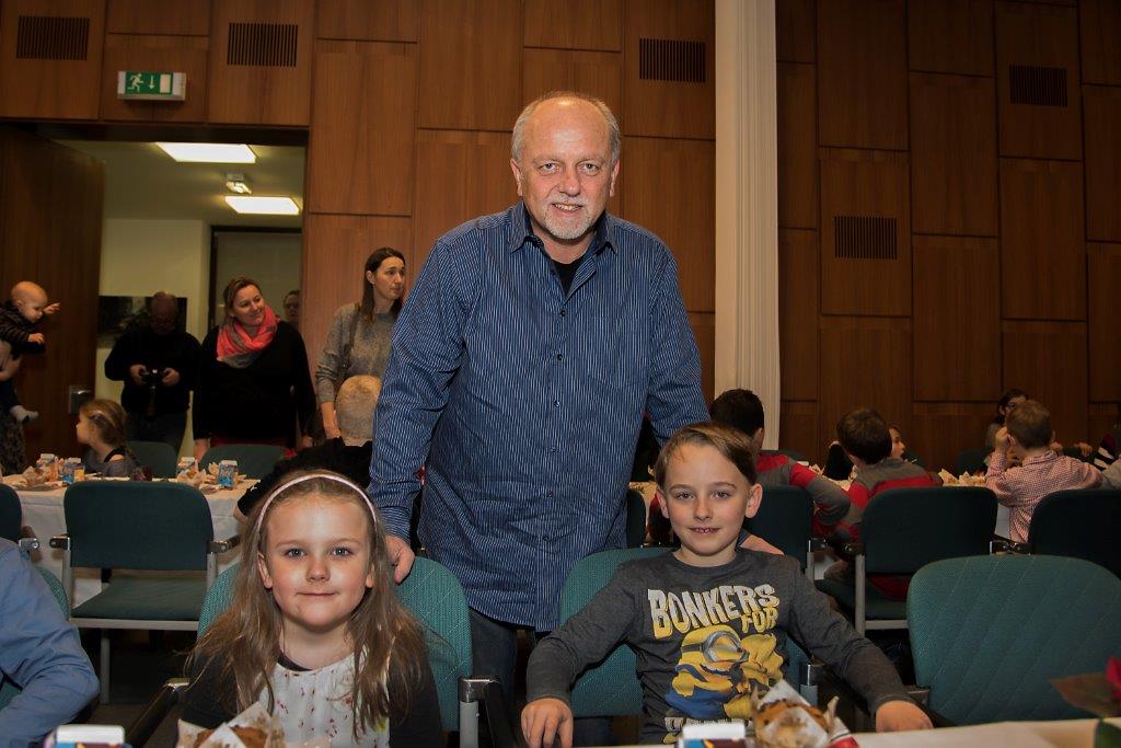 UI Weihnachtsfeier 007�Andreas Riegler