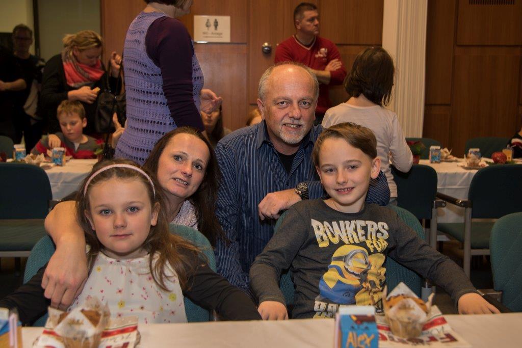 UI Weihnachtsfeier 009�Andreas Riegler