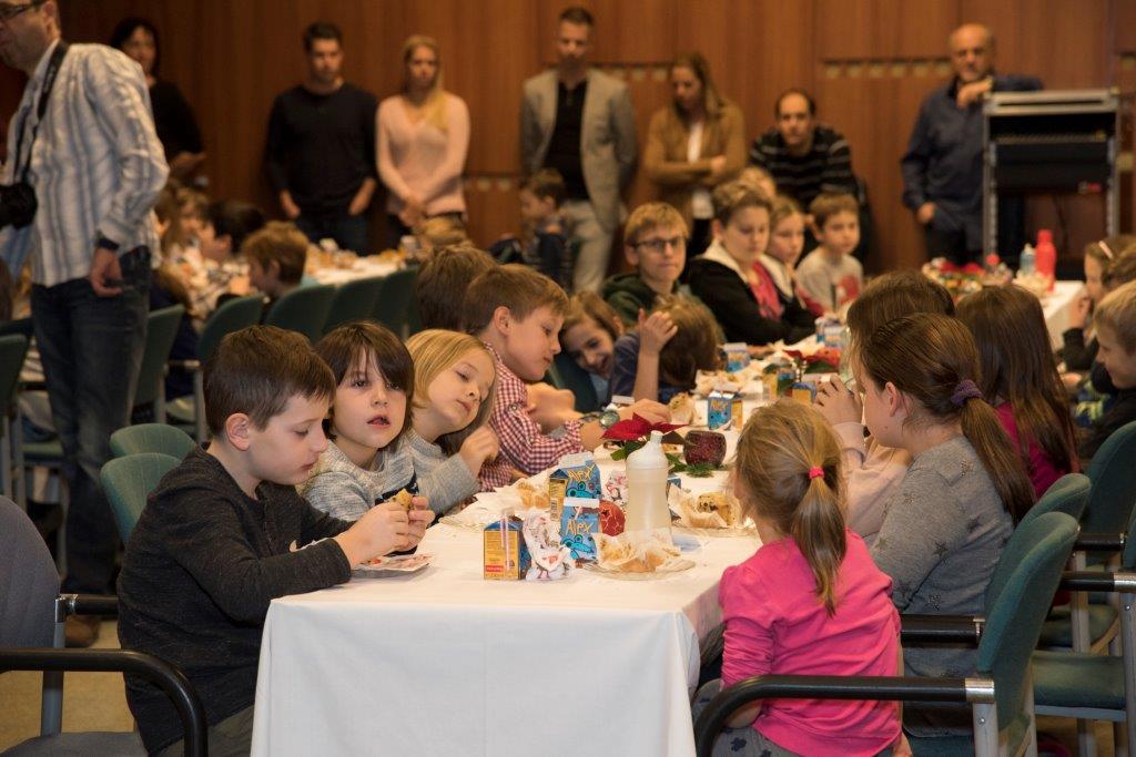 UI Weihnachtsfeier 017�Andreas Riegler