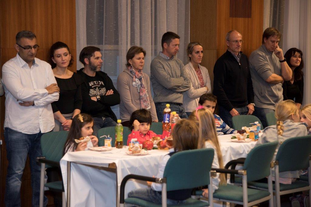 UI Weihnachtsfeier 018�Andreas Riegler
