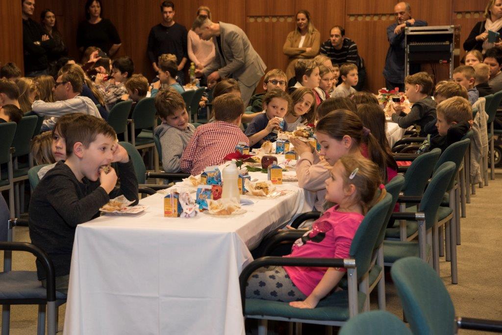 UI Weihnachtsfeier 019�Andreas Riegler