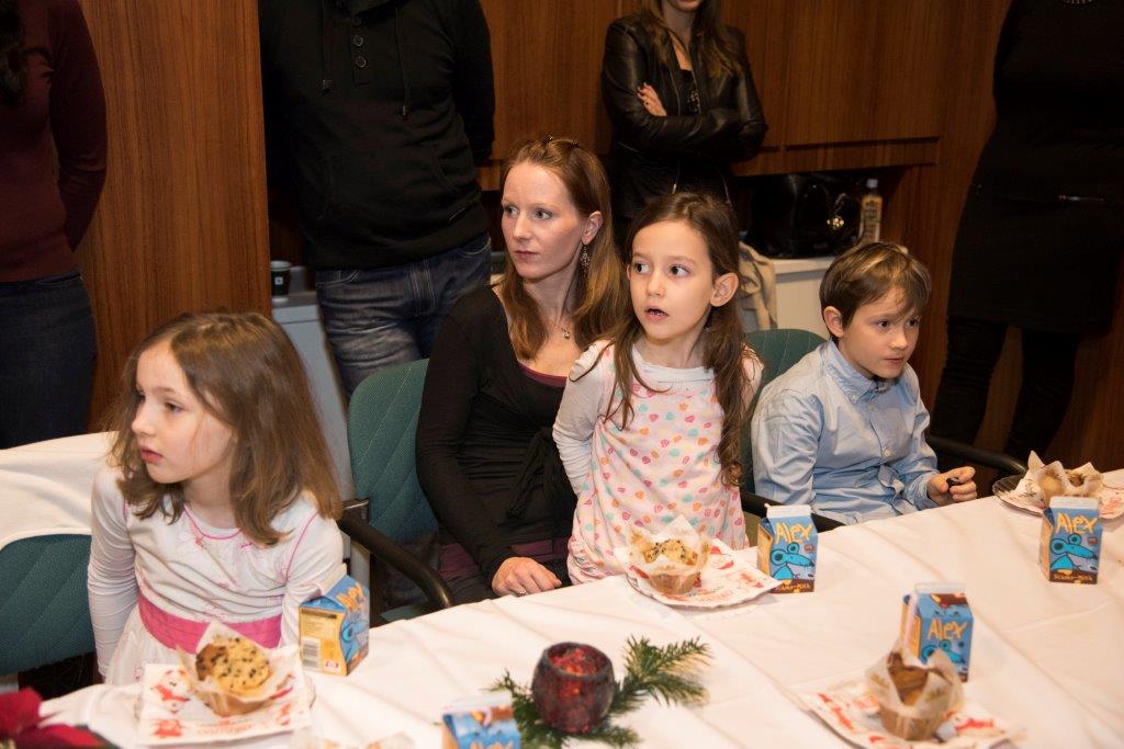UI Weihnachtsfeier 020�Andreas Riegler