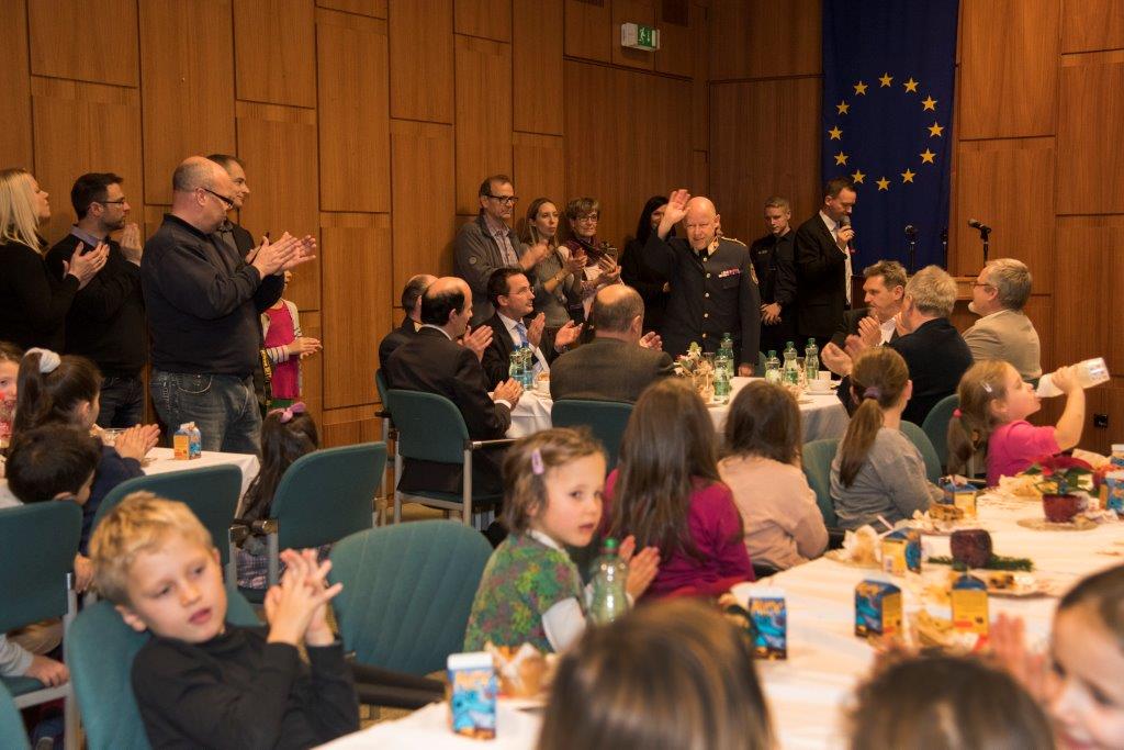 UI Weihnachtsfeier 029�Andreas Riegler