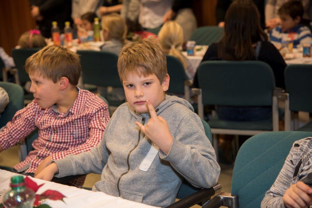 UI Weihnachtsfeier 038�Andreas Riegler