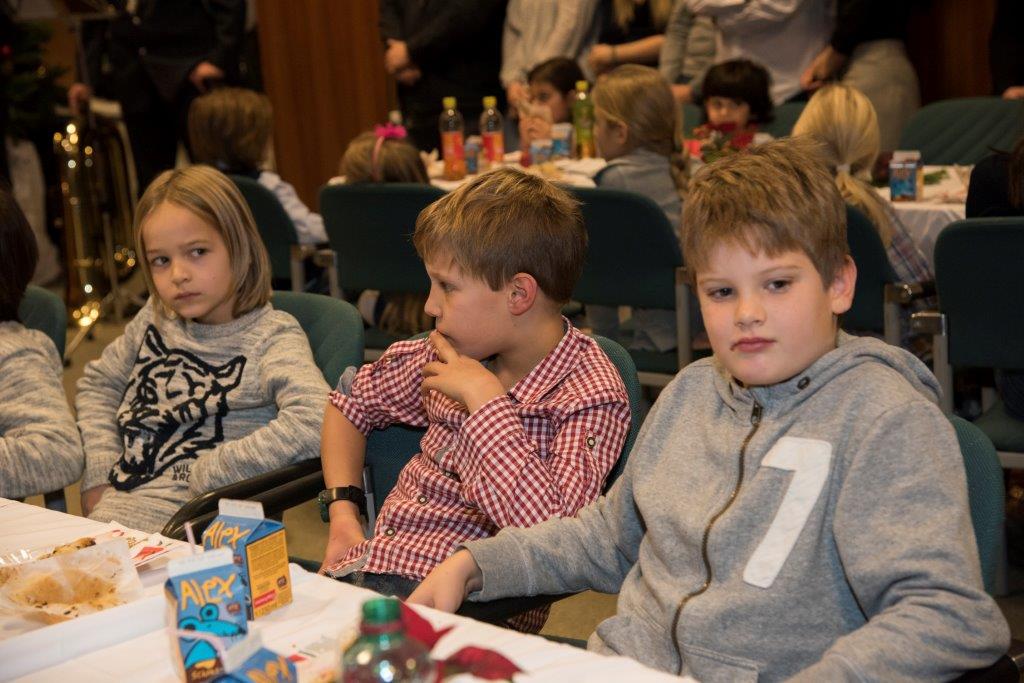 UI Weihnachtsfeier 039�Andreas Riegler