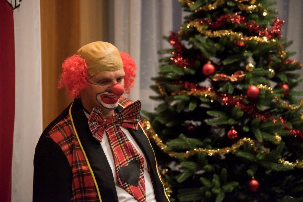 UI Weihnachtsfeier 043�Andreas Riegler