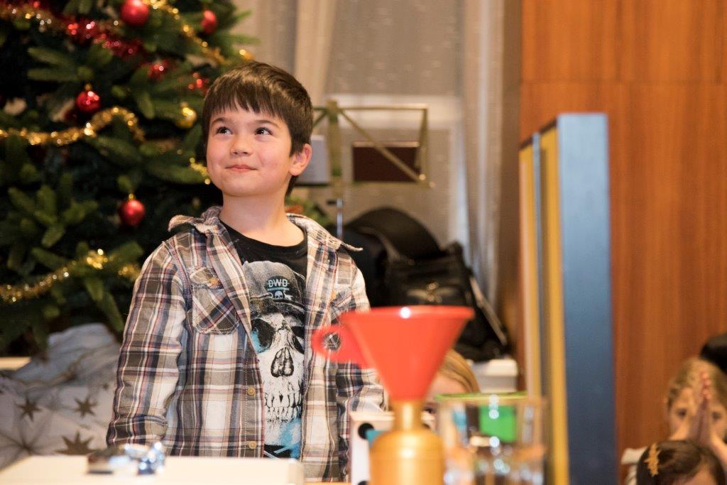 UI Weihnachtsfeier 058�Andreas Riegler