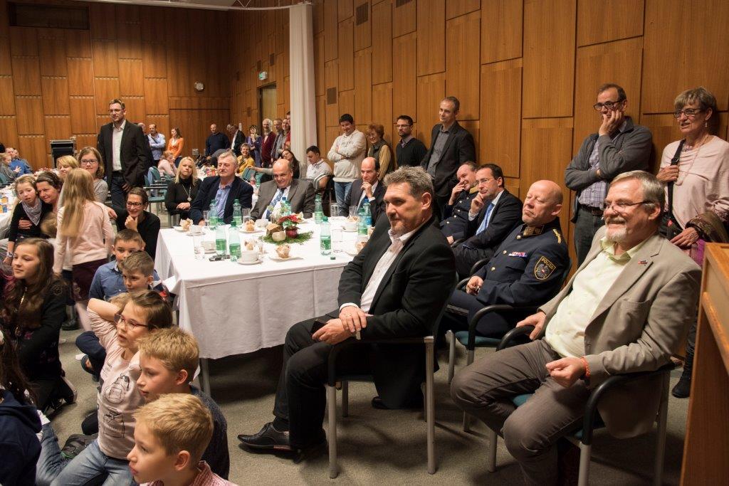 UI Weihnachtsfeier 064�Andreas Riegler