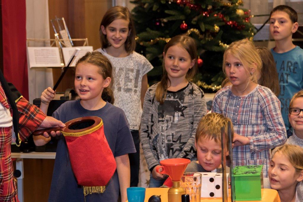 UI Weihnachtsfeier 069�Andreas Riegler