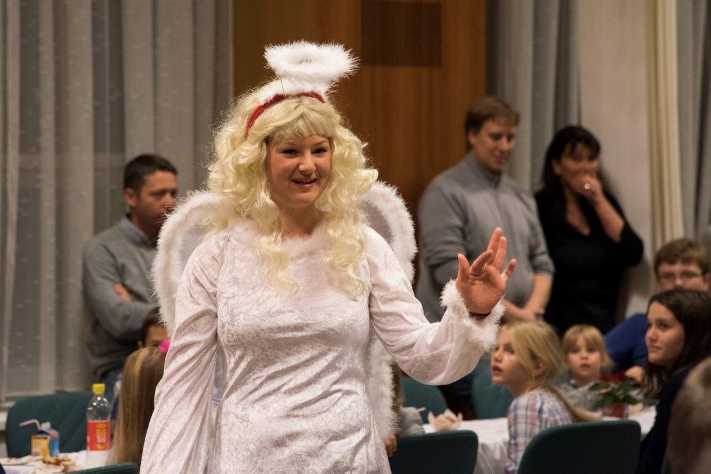 UI Weihnachtsfeier 073�Andreas Riegler