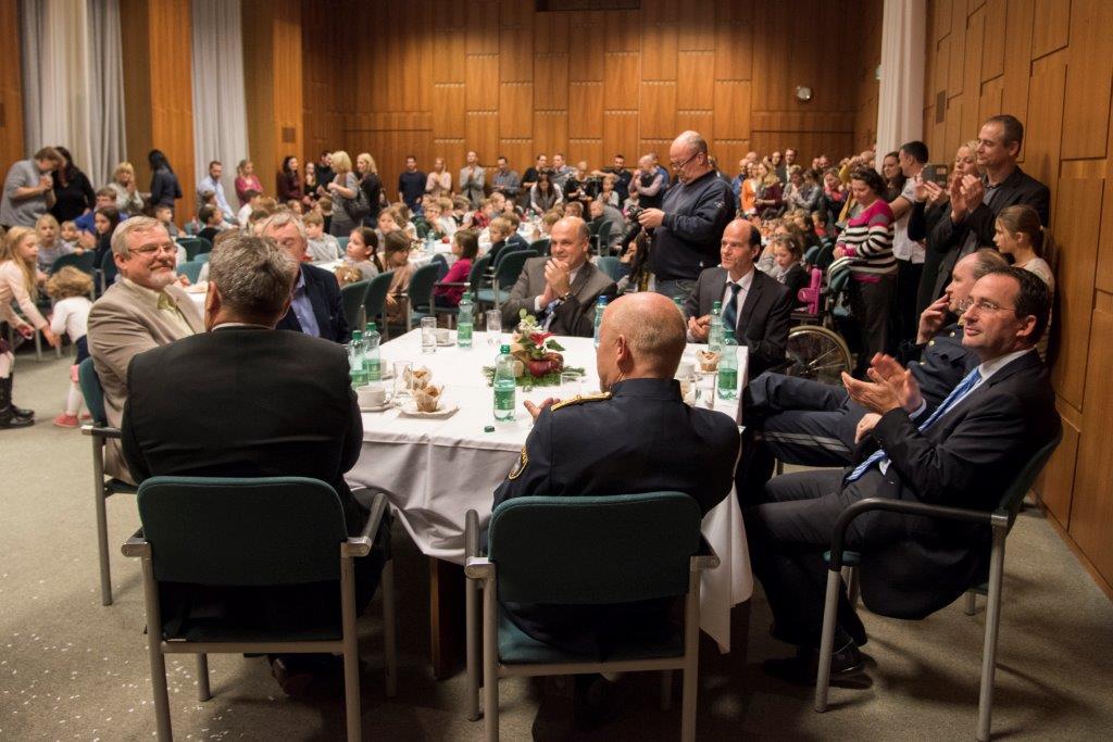UI Weihnachtsfeier 074�Andreas Riegler
