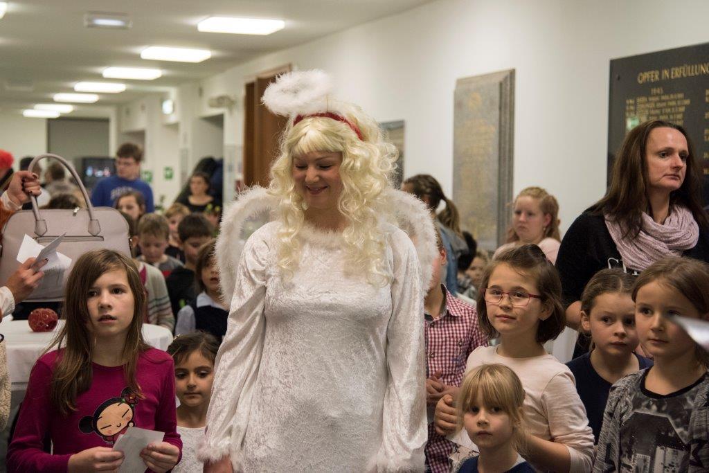 UI Weihnachtsfeier 076�Andreas Riegler